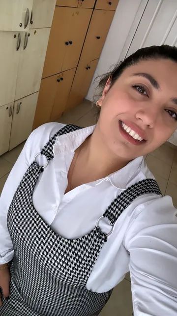 Eda Meryem Demir