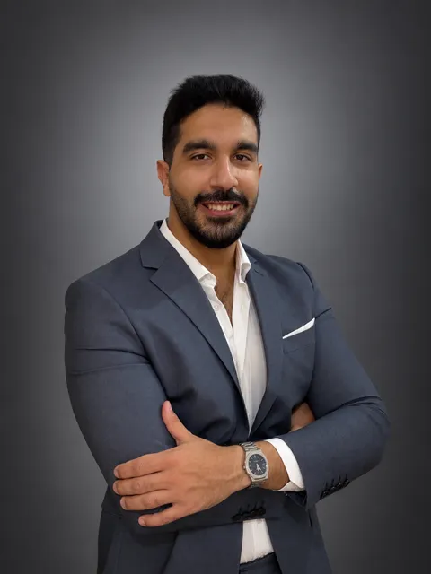 Faris Ayman