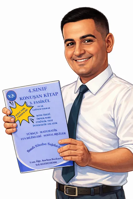 Korhan Bozkurt