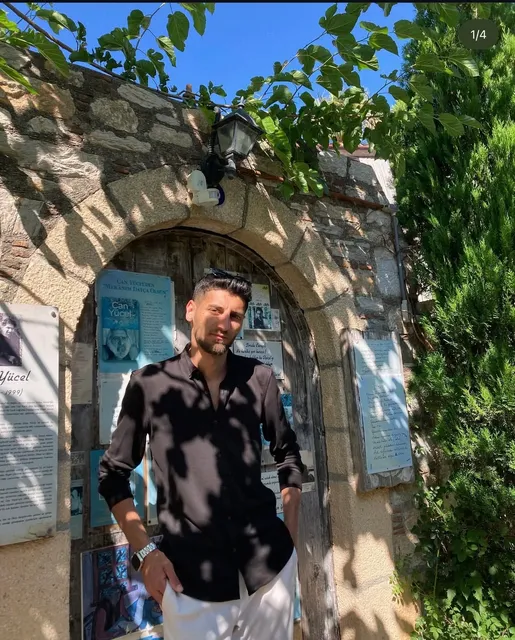 Metin Uslu