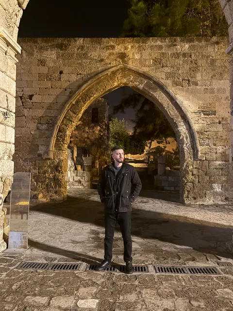 Kağan katırcı