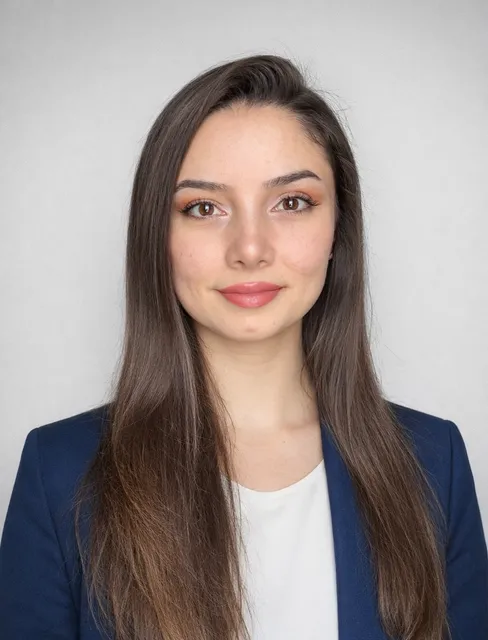 Yeşim Şafak
