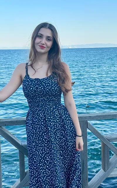 Kardelen Güleç