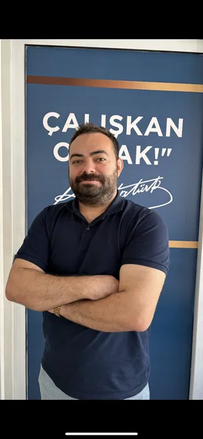 Koray Şafak