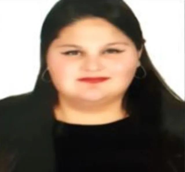 İmren Lütfiye Karaçay