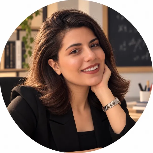 Songül Can