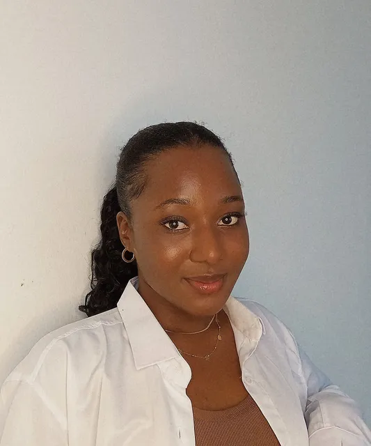 Annette Celestine