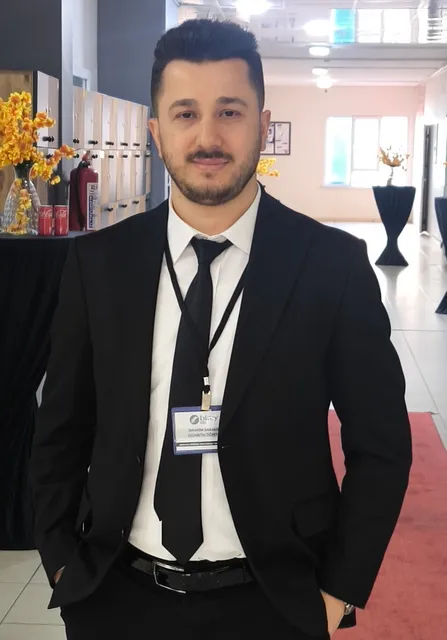İbrahim Dabakoğlu