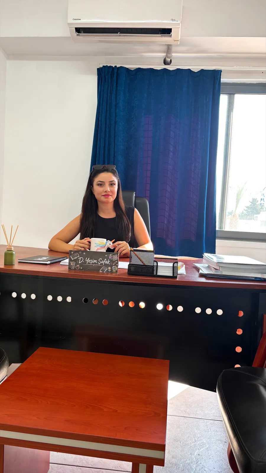 Yeşim Şafak gallery 2
